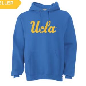 UCLA Hoodie
